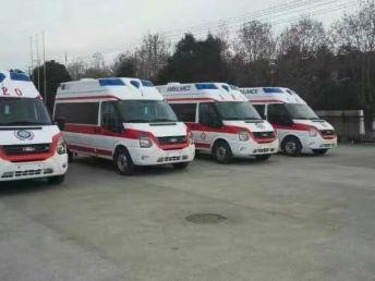 深圳救护车爆料事件最新,紧急时刻的真相与反思 第3张 深圳救护车爆料事件最新,紧急时刻的真相与反思 第3张